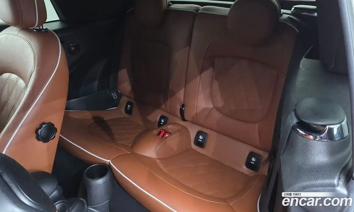 Mini Cooper Convertible 2021 2.0 Автомат в Москве № 172358, фото 9