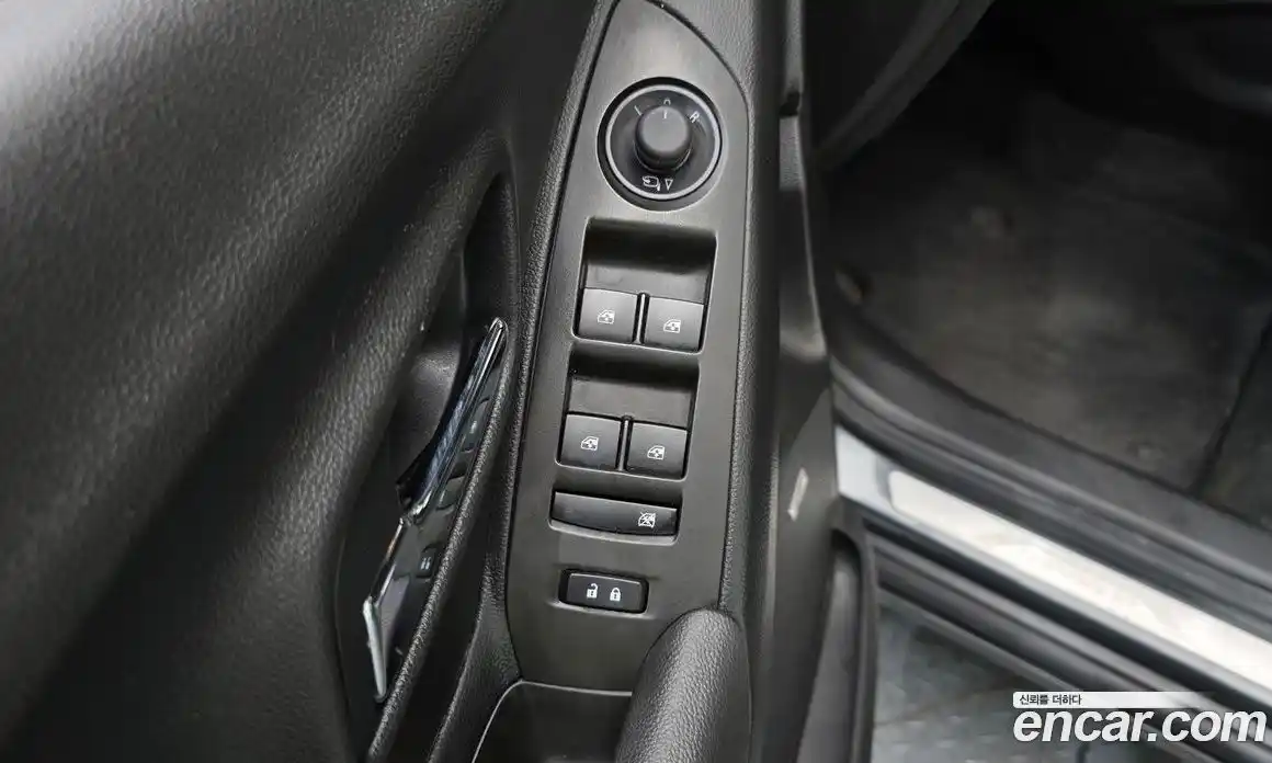 Chevrolet Trax 2017 1.4 Автомат в Москве № 173425, фото 13