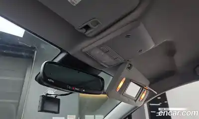 Chevrolet Trax 2017 1.4 Автомат в Москве № 173425, миниатюра 10