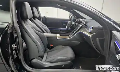 Mercedes-Benz CLE-Class 2024 2.0 Автомат в Москве № 174051, миниатюра 11