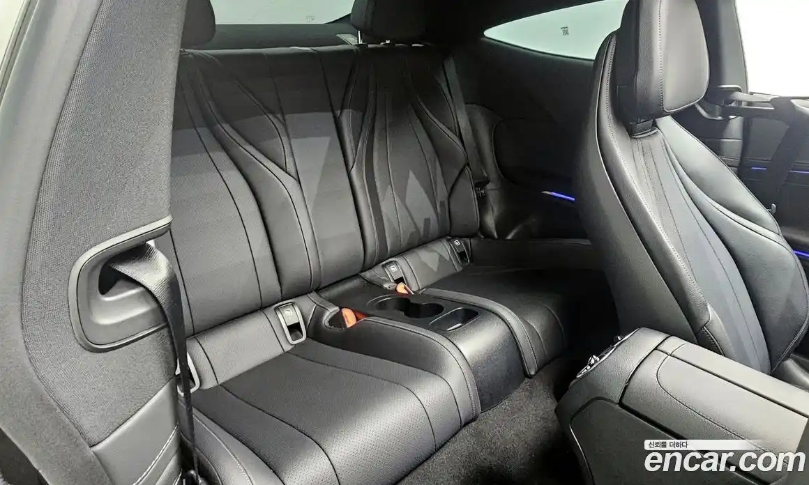 Mercedes-Benz CLE-Class 2024 2.0 Автомат в Москве № 174051, фото 13