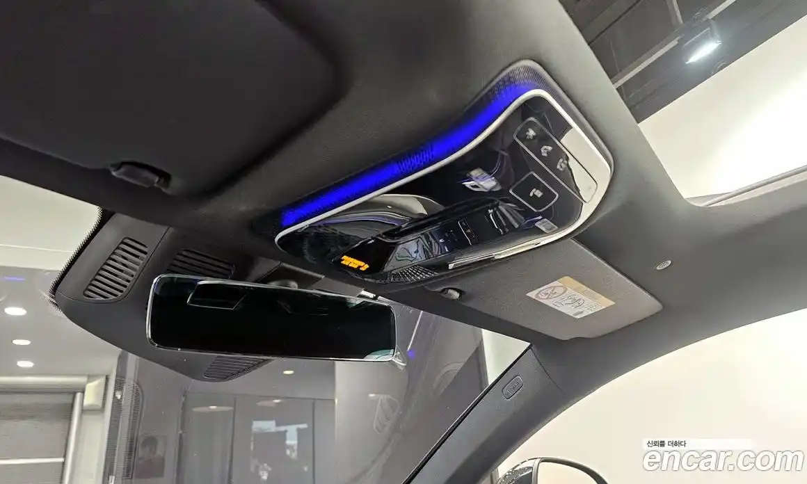 Mercedes-Benz CLE-Class 2024 2.0 Автомат в Москве № 174051, фото 16