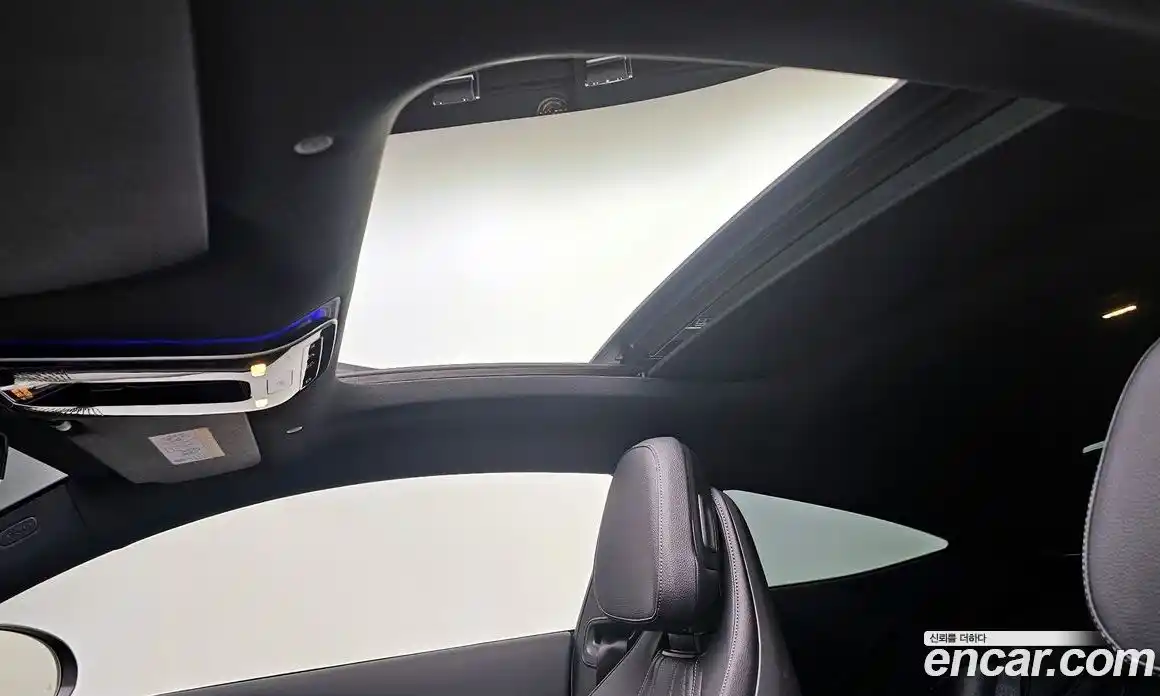 Mercedes-Benz CLE-Class 2024 2.0 Автомат в Москве № 174051, фото 17