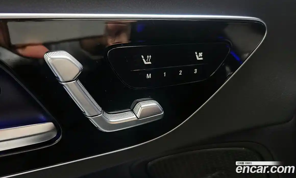 Mercedes-Benz CLE-Class 2024 2.0 Автомат в Москве № 174051, фото 18