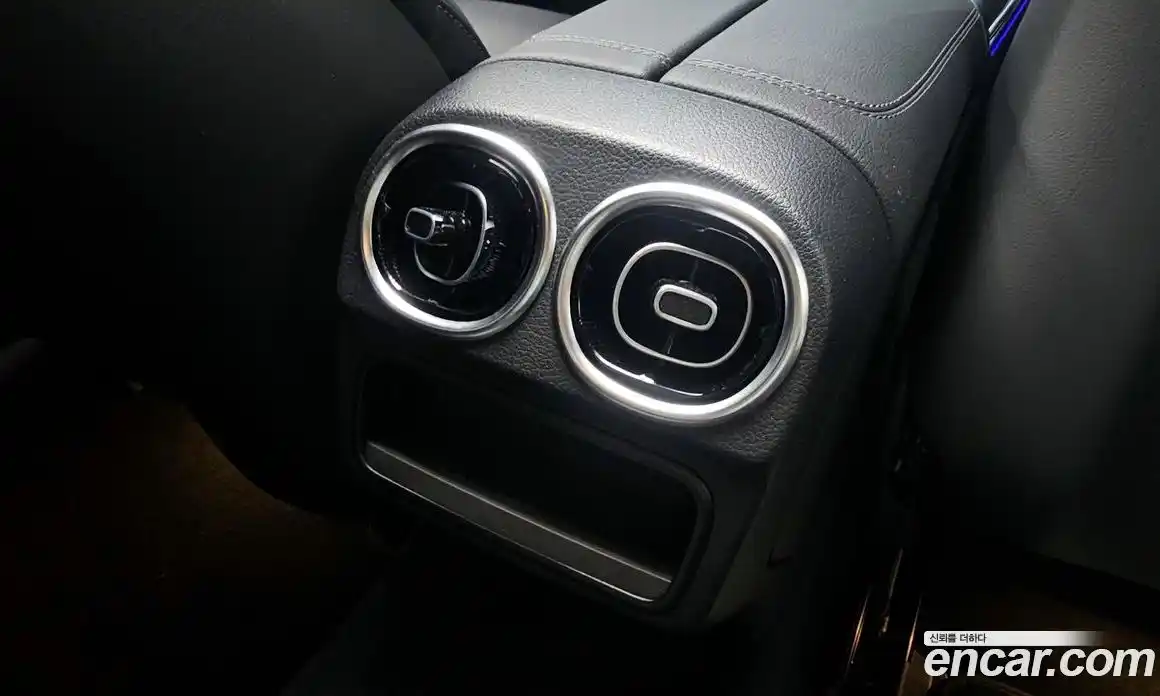 Mercedes-Benz CLE-Class 2024 2.0 Автомат в Москве № 174051, фото 19