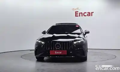 Mercedes-Benz CLE-Class 2024 2.0 Автомат в Москве № 174051, миниатюра 3