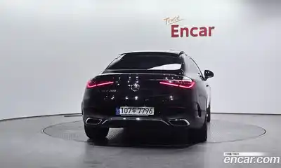 Mercedes-Benz CLE-Class 2024 2.0 Автомат в Москве № 174051, миниатюра 4