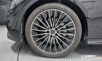 Mercedes-Benz CLE-Class 2024 2.0 Автомат в Москве № 174051, миниатюра 5