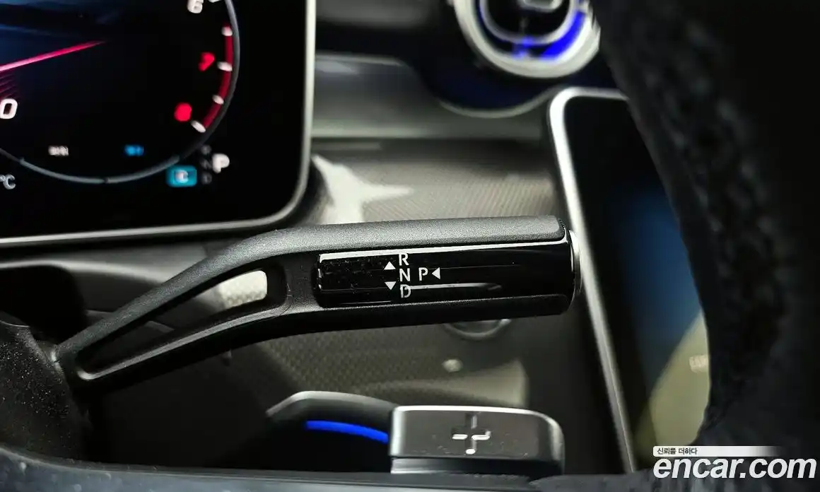 Mercedes-Benz CLE-Class 2024 2.0 Автомат в Москве № 174051, фото 9