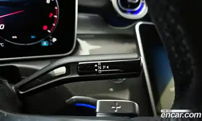 Mercedes-Benz CLE-Class 2024 2.0 Автомат в Москве № 174051, миниатюра 9