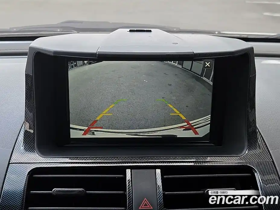 Chevrolet Spark 2012 1.0 Автомат в Москве № 174410, фото 14