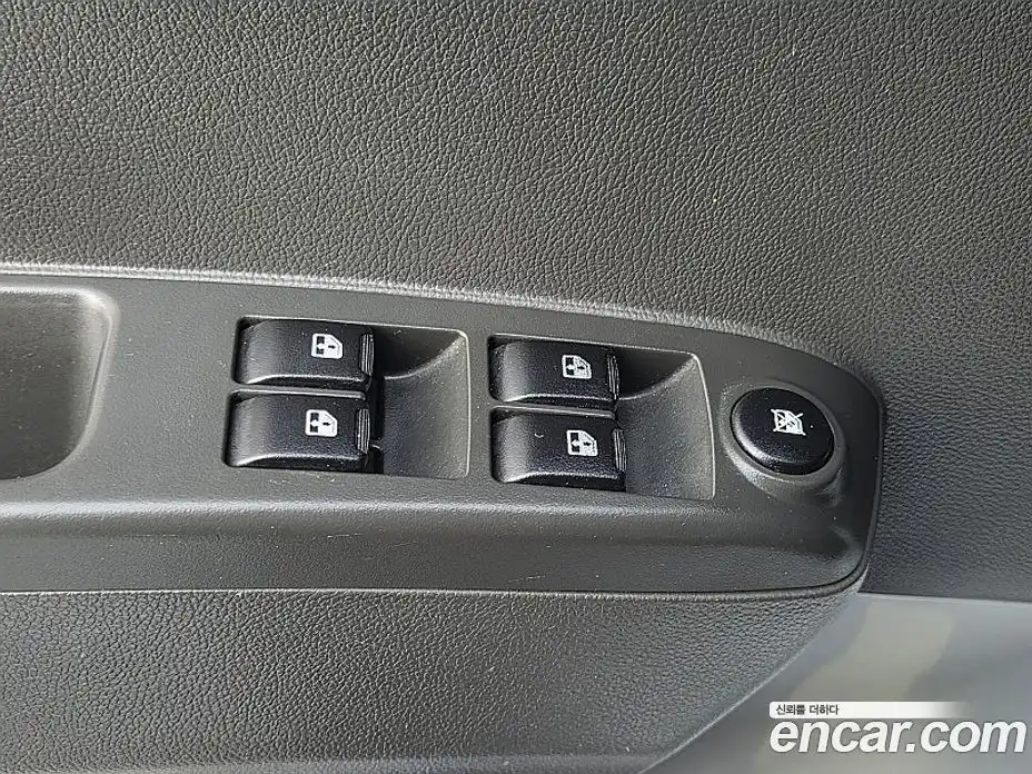 Chevrolet Spark 2012 1.0 Автомат в Москве № 174410, фото 17