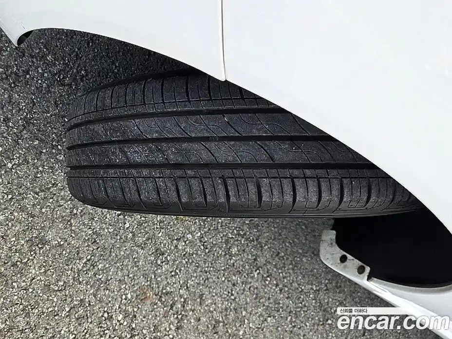 Chevrolet Spark 2012 1.0 Автомат в Москве № 174410, фото 20