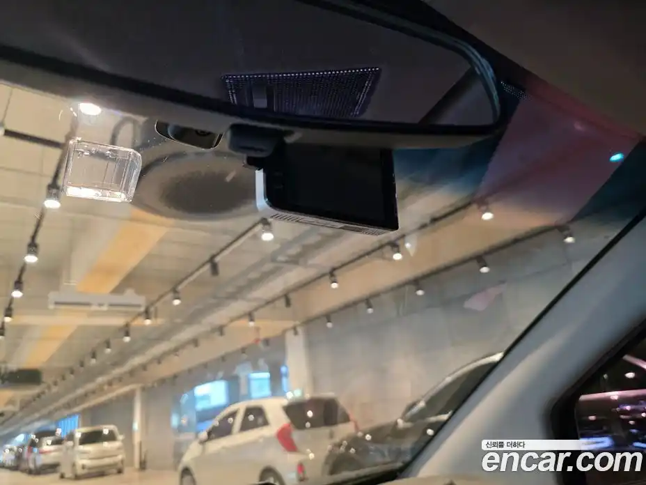 Chevrolet Spark 2013 1.0 Автомат в Москве № 176066, фото 11