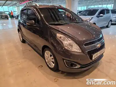 Chevrolet Spark 2013 1.0 Автомат в Москве № 176066, миниатюра 2