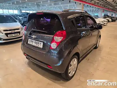 Chevrolet Spark 2013 1.0 Автомат в Москве № 176066, миниатюра 6