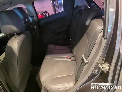 Chevrolet Spark 2013 1.0 Автомат в Москве № 176066, миниатюра 8