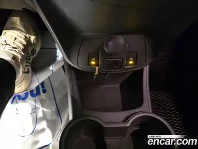 Chevrolet Spark 2013 1.0 Автомат в Москве № 176066, миниатюра 9