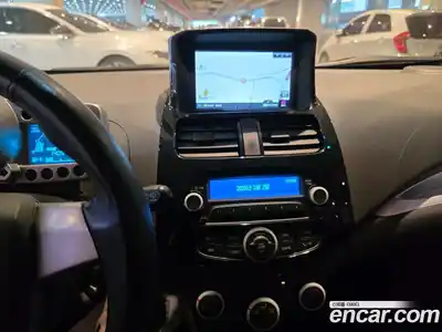 Chevrolet Spark 2013 1.0 Автомат в Москве № 176066, миниатюра 10