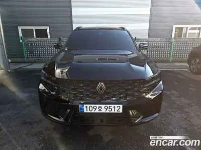 Renault Grand Koleos 2026 1.6 Автомат в Москве № 176286, миниатюра 2