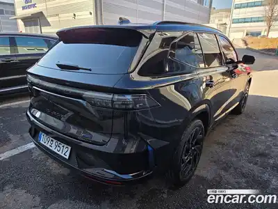 Renault Grand Koleos 2026 1.6 Автомат в Москве № 176286, миниатюра 5