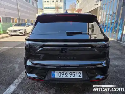 Renault Grand Koleos 2026 1.6 Автомат в Москве № 176286, миниатюра 6