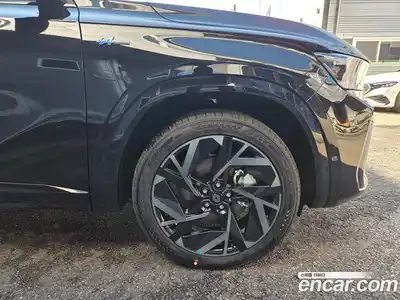 Renault Grand Koleos 2026 1.6 Автомат в Москве № 176286, миниатюра 8