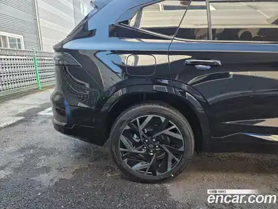 Renault Grand Koleos 2026 1.6 Автомат в Москве № 176286, миниатюра 9