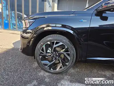 Renault Grand Koleos 2026 1.6 Автомат в Москве № 176286, миниатюра 10