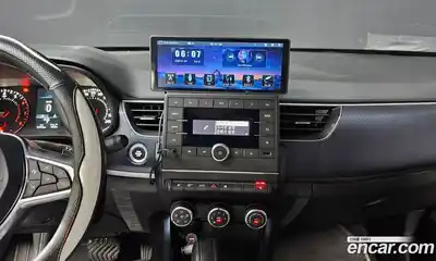 Renault XM3 2023 1.6 Автомат в Москве № 176749, миниатюра 12