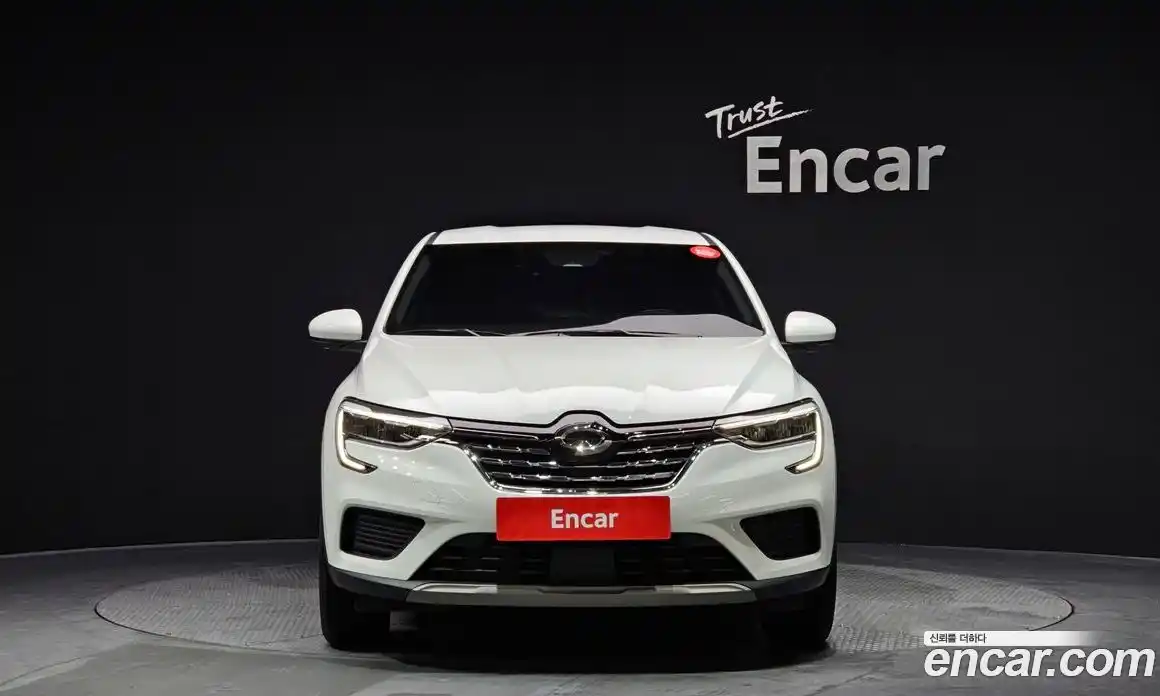 Renault XM3 2023 1.6 Автомат в Москве № 176749, фото 14