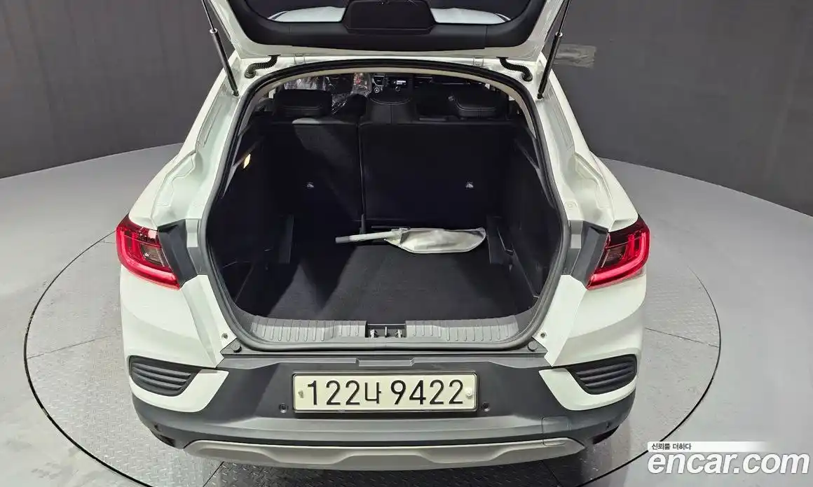 Renault XM3 2023 1.6 Автомат в Москве № 176749, фото 16