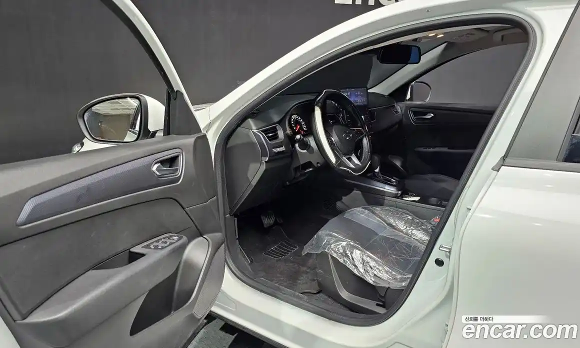 Renault XM3 2023 1.6 Автомат в Москве № 176749, фото 17