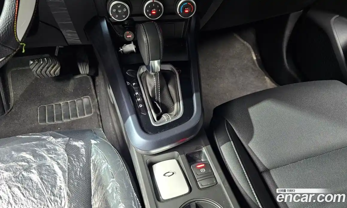 Renault XM3 2023 1.6 Автомат в Москве № 176749, фото 19