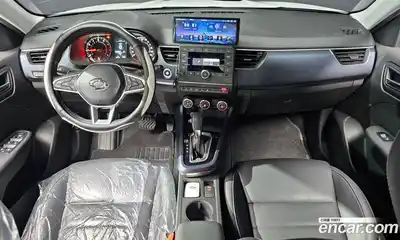 Renault XM3 2023 1.6 Автомат в Москве № 176749, миниатюра 2