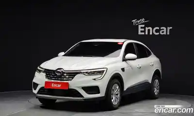 Renault XM3 2023 1.6 Автомат в Москве № 176749, миниатюра 4