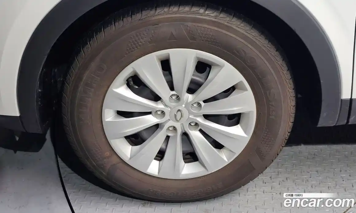 Renault XM3 2023 1.6 Автомат в Москве № 176749, фото 5