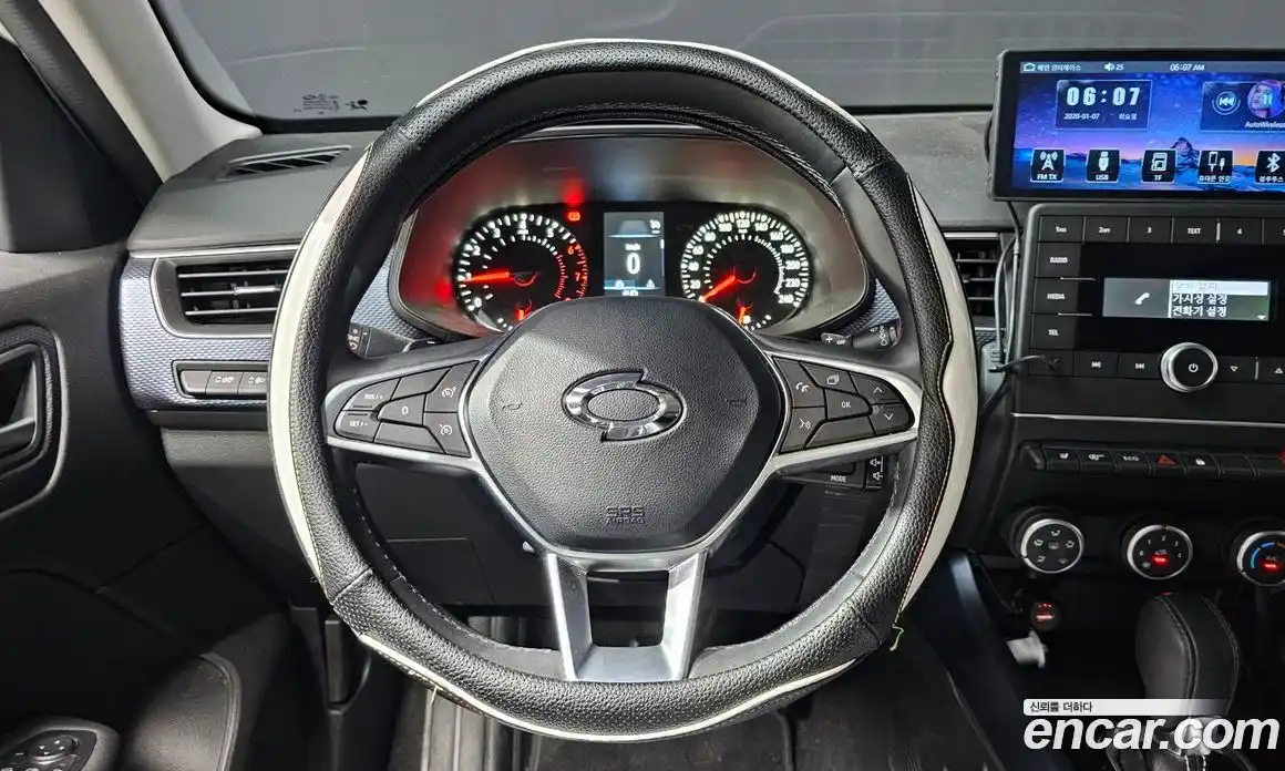 Renault XM3 2023 1.6 Автомат в Москве № 176749, фото 6