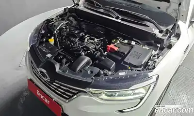 Renault XM3 2023 1.6 Автомат в Москве № 176749, миниатюра 7