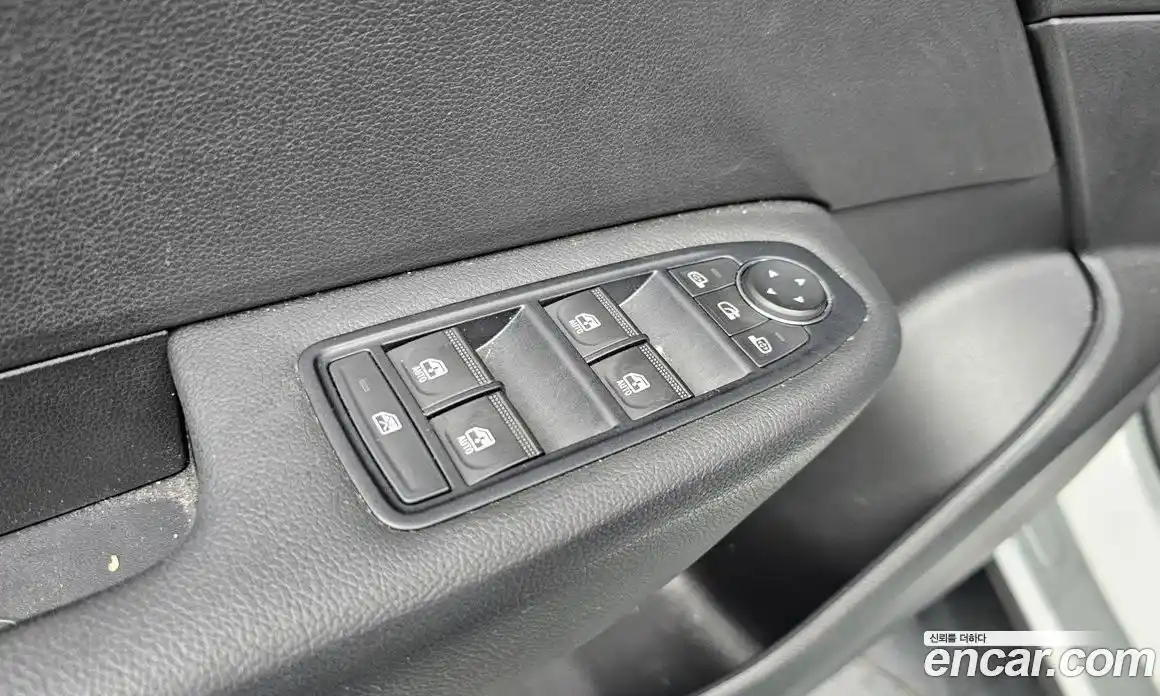 Renault XM3 2023 1.6 Автомат в Москве № 176749, фото 8