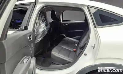 Renault XM3 2023 1.6 Автомат в Москве № 176749, миниатюра 10