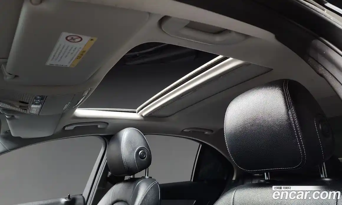 Mercedes-Benz C-Class 2017 2.0 Автомат в Москве № 178108, фото 4