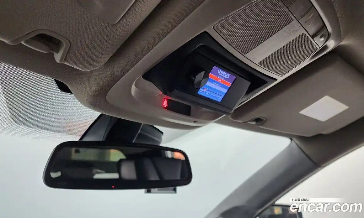 Renault QM6 2020 2.0 Автомат в Москве № 178162, фото 16