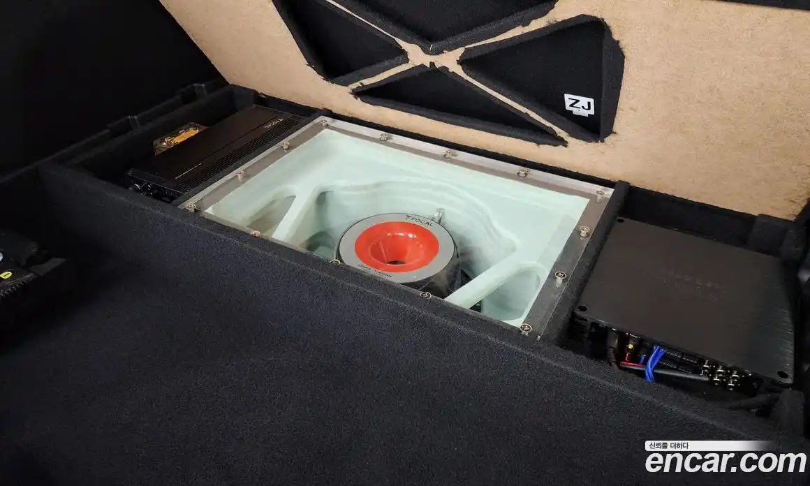 Renault QM6 2020 2.0 Автомат в Москве № 178162, фото 19