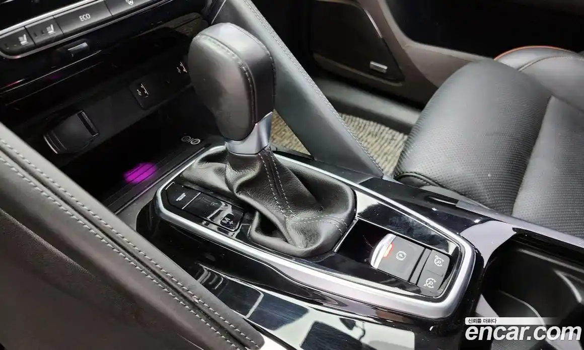 Renault QM6 2020 2.0 Автомат в Москве № 178162, фото 9