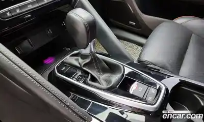 Renault QM6 2020 2.0 Автомат в Москве № 178162, миниатюра 9