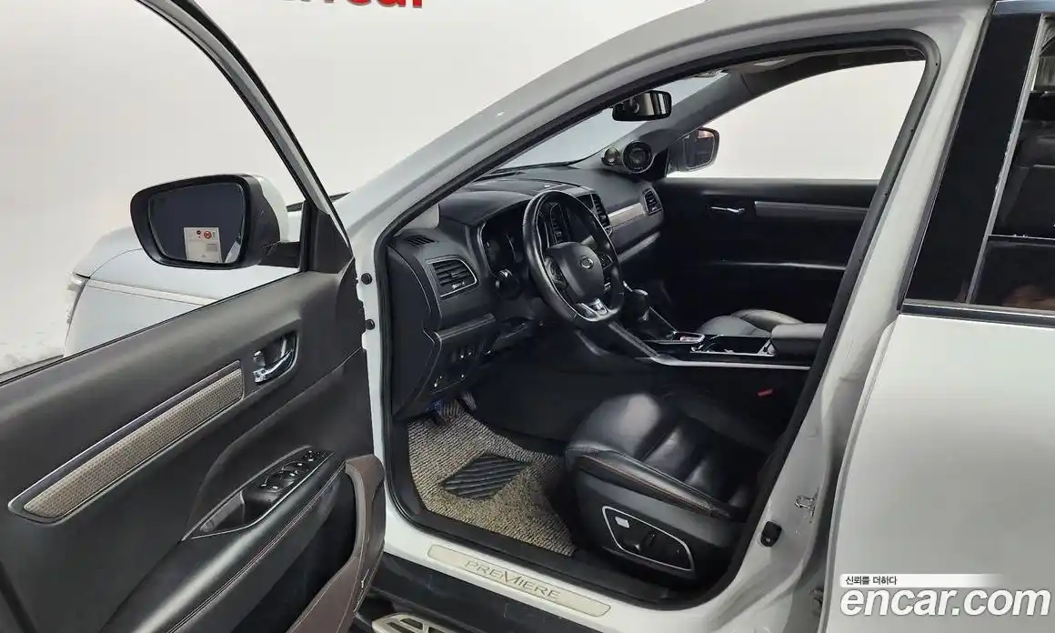 Renault QM6 2020 2.0 Автомат в Москве № 178162, фото 10