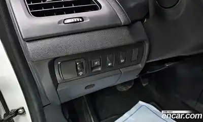 Renault SM3 2018 1.6 Автомат в Москве № 178608, миниатюра 11