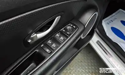 Renault SM3 2018 1.6 Автомат в Москве № 178608, миниатюра 12