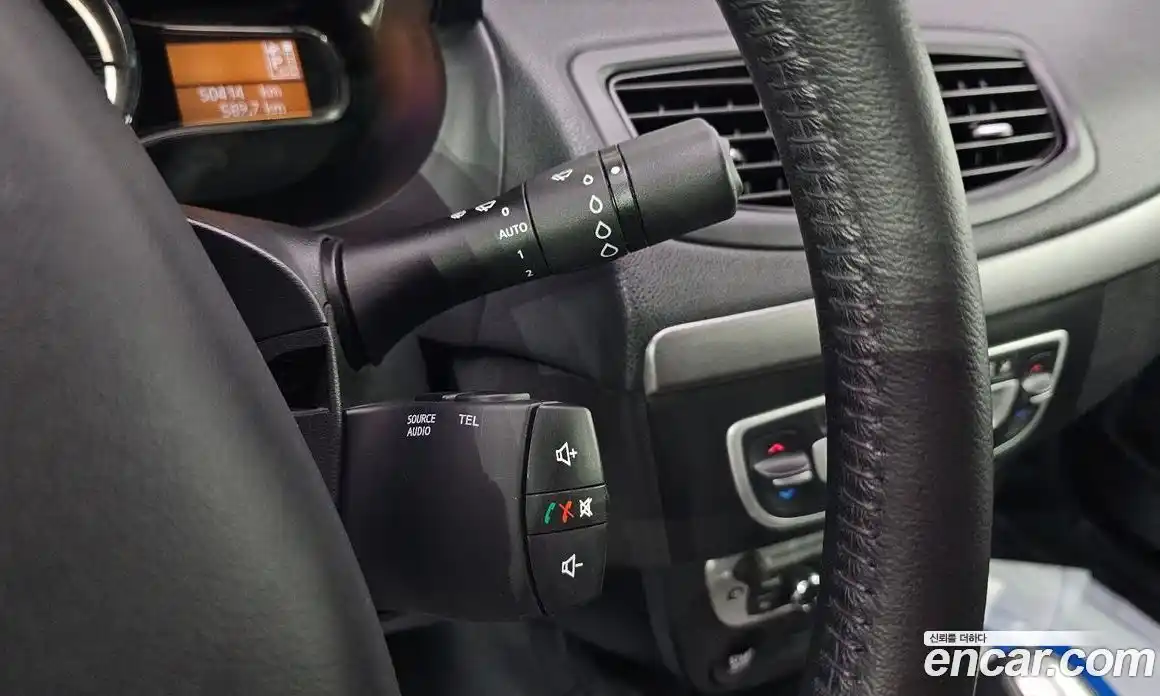 Renault SM3 2018 1.6 Автомат в Москве № 178608, фото 18